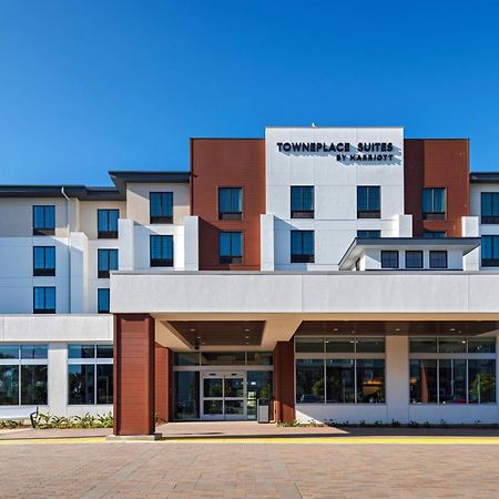 Towneplace Suites By Marriott San Diego Airport/Liberty Station Buitenkant foto