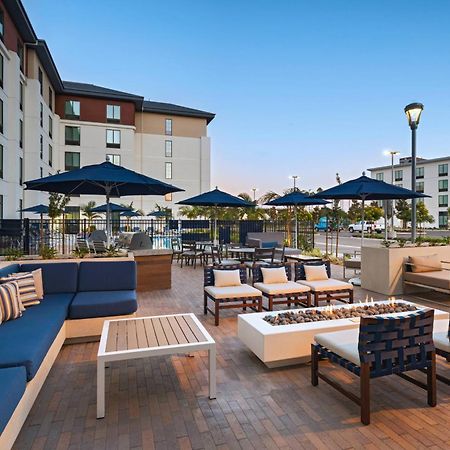 Towneplace Suites By Marriott San Diego Airport/Liberty Station Buitenkant foto
