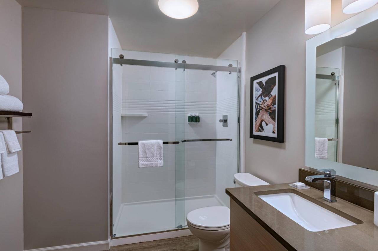 Towneplace Suites By Marriott San Diego Airport/Liberty Station Buitenkant foto