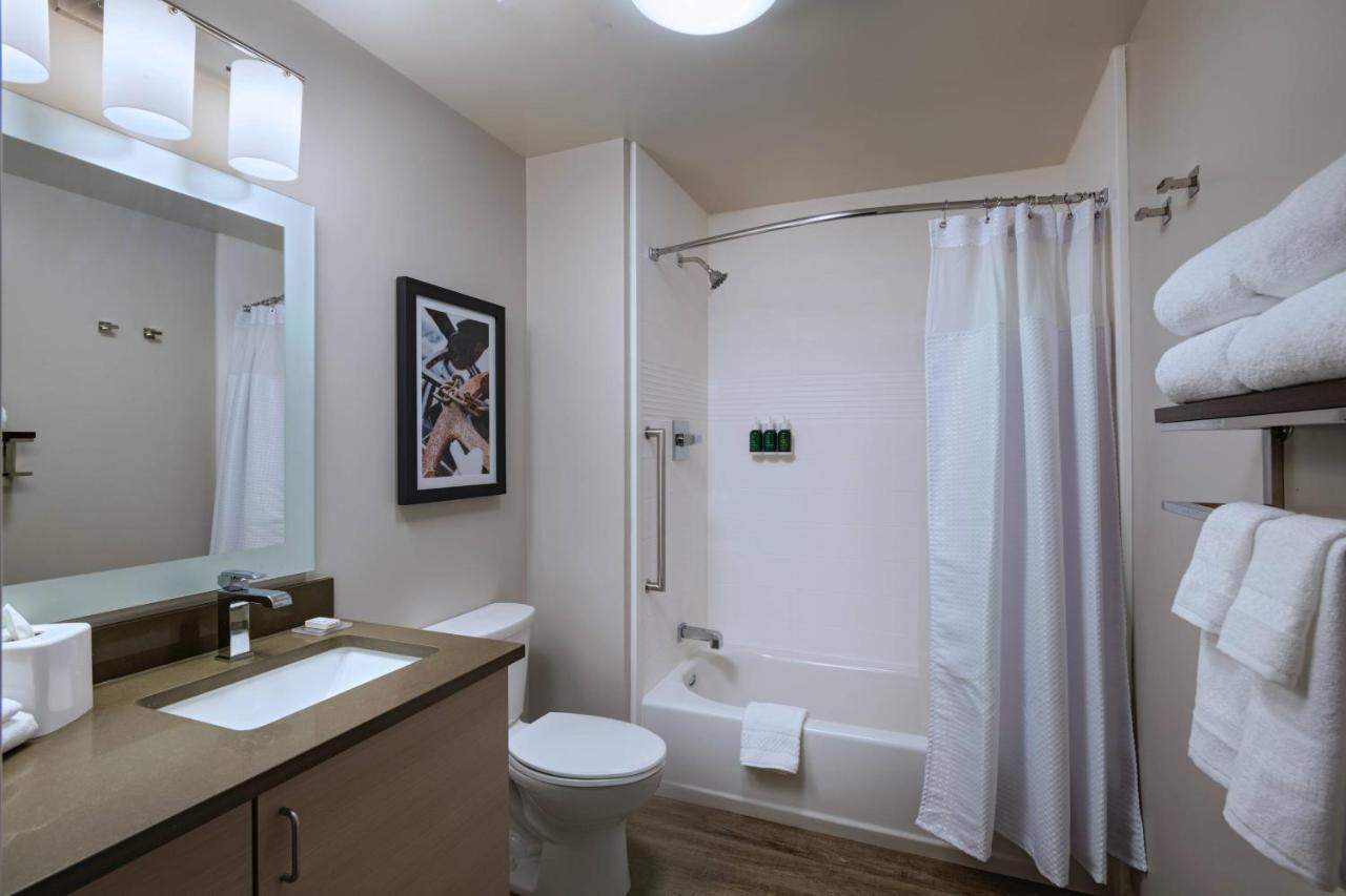 Towneplace Suites By Marriott San Diego Airport/Liberty Station Buitenkant foto