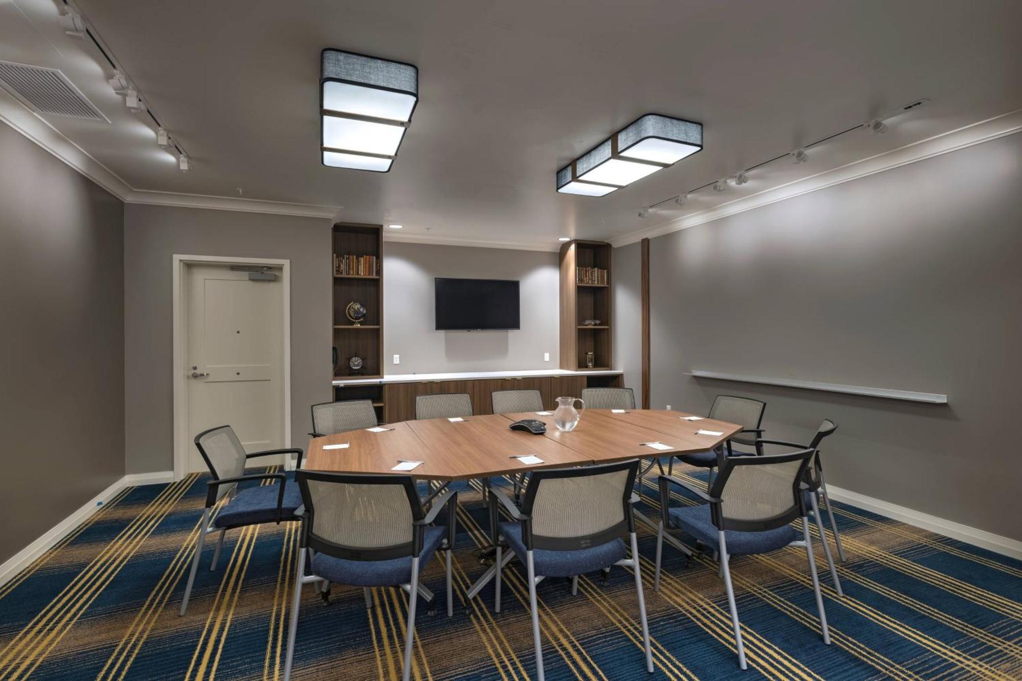 Towneplace Suites By Marriott San Diego Airport/Liberty Station Buitenkant foto