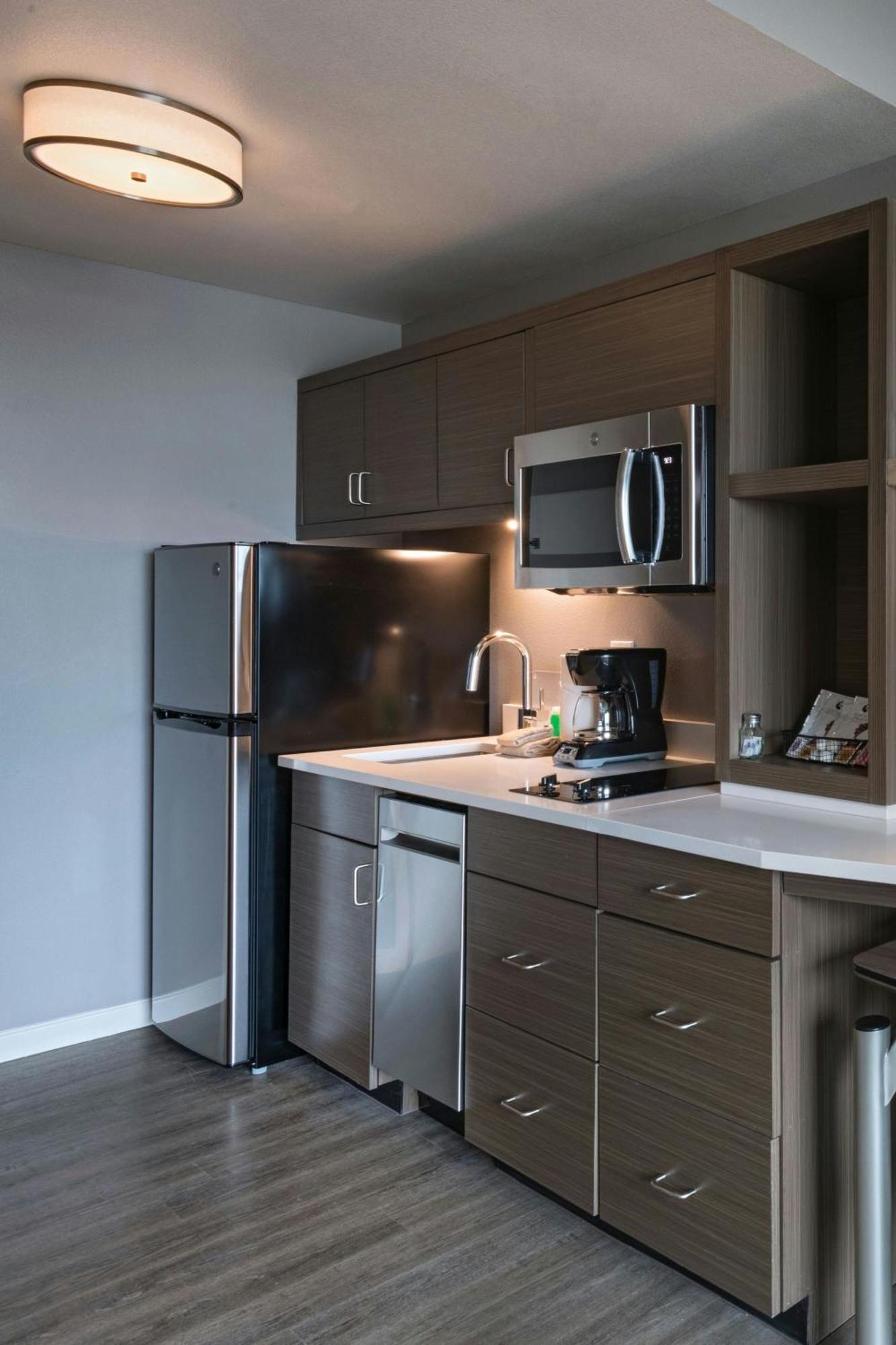 Towneplace Suites By Marriott San Diego Airport/Liberty Station Buitenkant foto