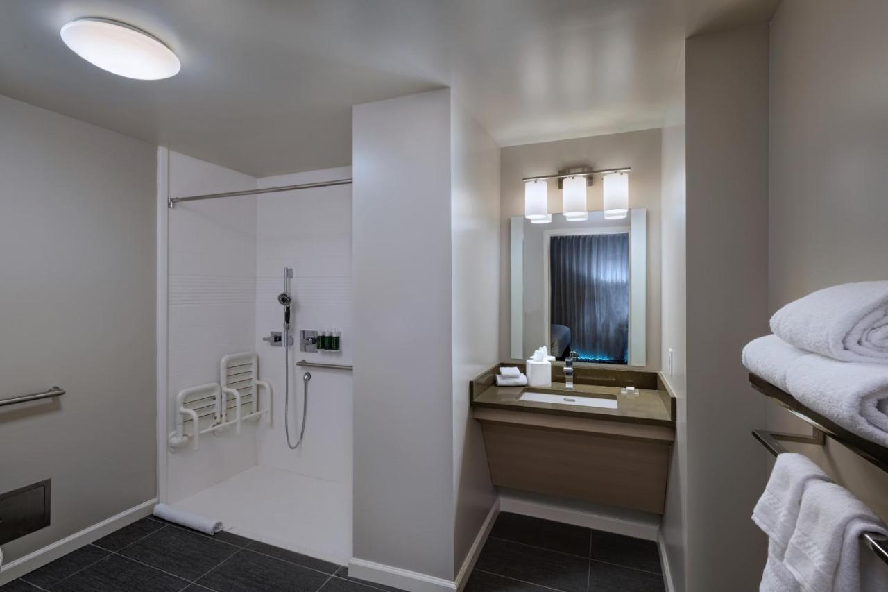 Towneplace Suites By Marriott San Diego Airport/Liberty Station Buitenkant foto